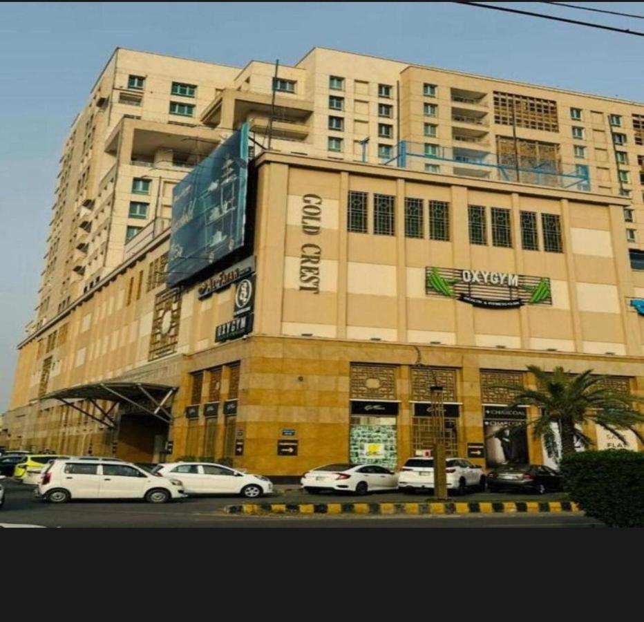 Premium Gold Crest Luxury Apartment DHA Lahore by LMY - B&B Lahore