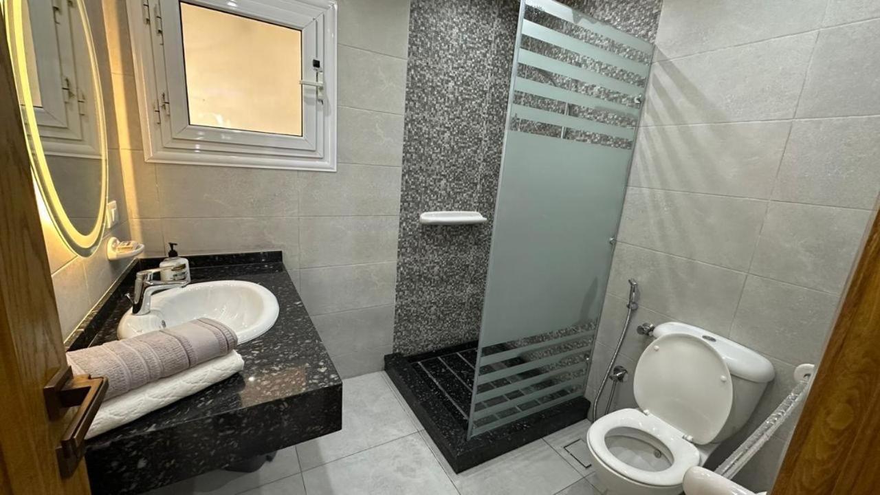 Apartment mit 2 Schlafzimmern