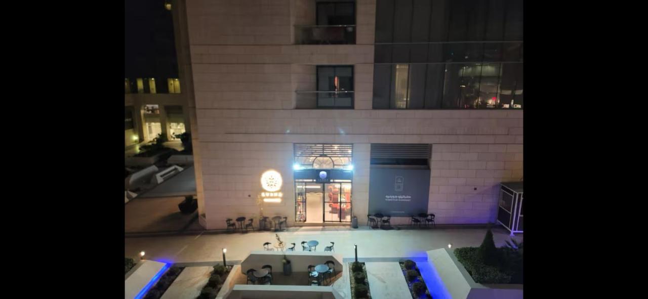 برج داماك - عمان اللويبدة العبدلي البوليفارد - Ferienwohnung Amman