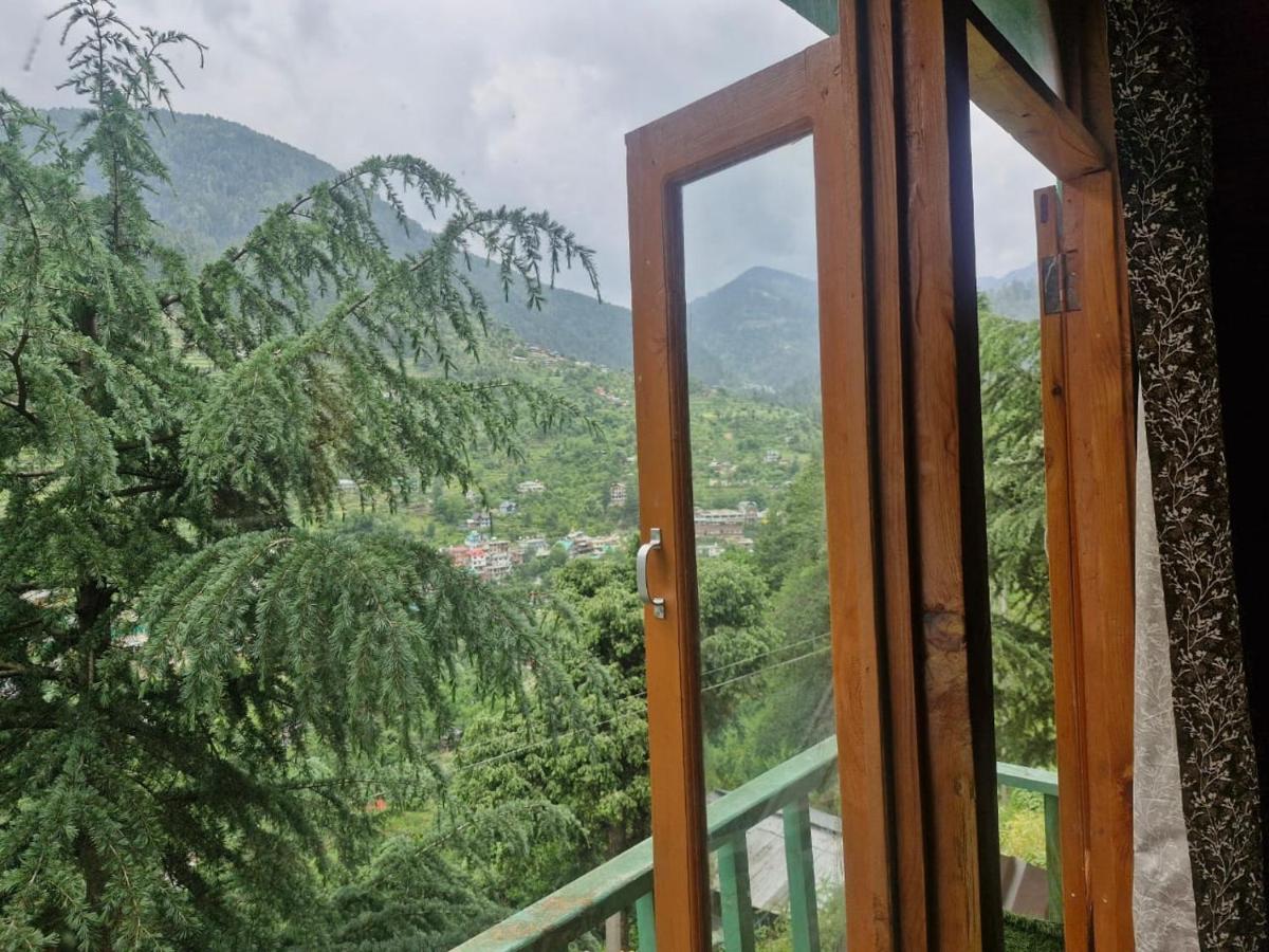 Chambre Familiale Deluxe