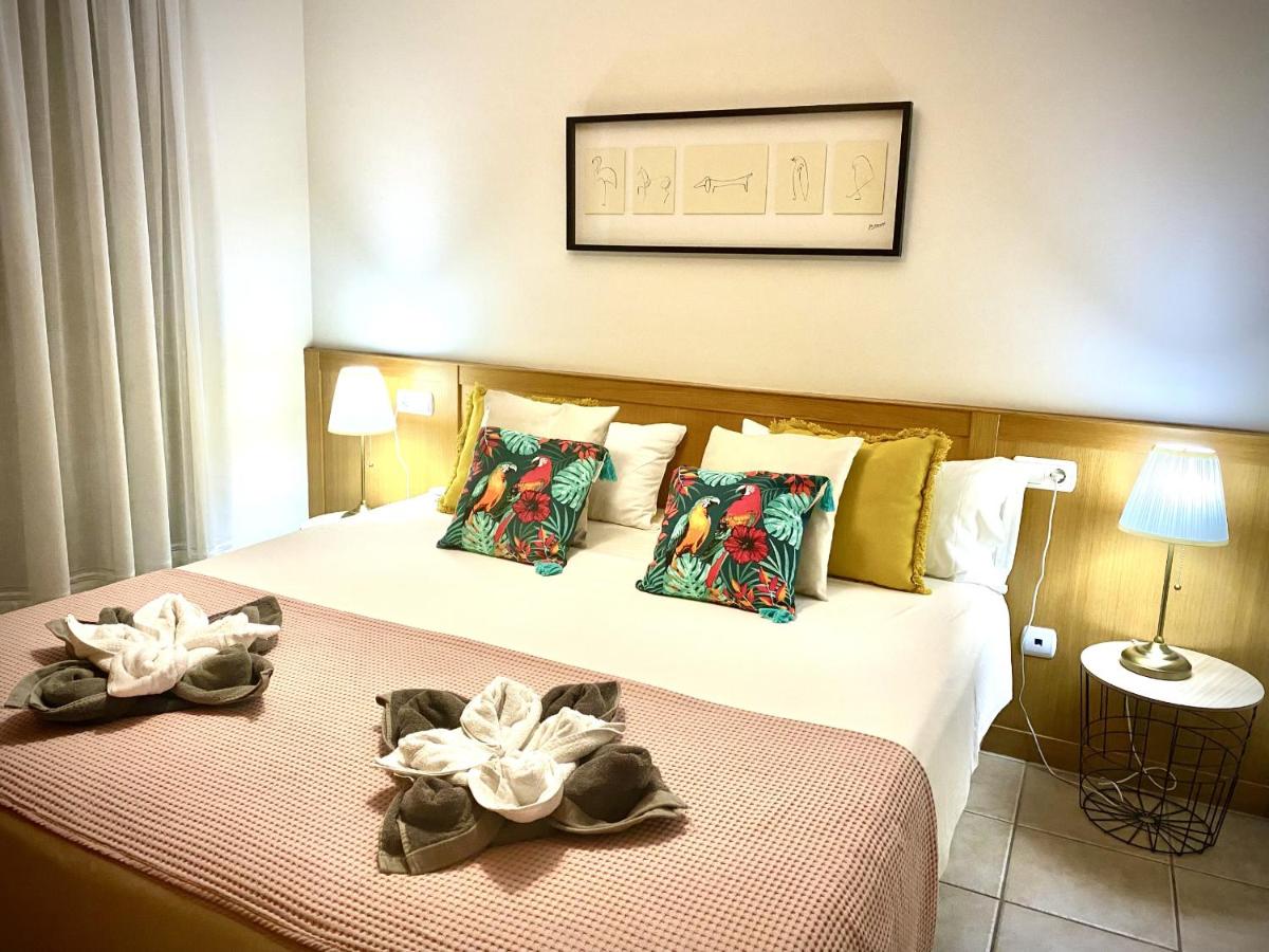 Appartamento con Vista Piscina 