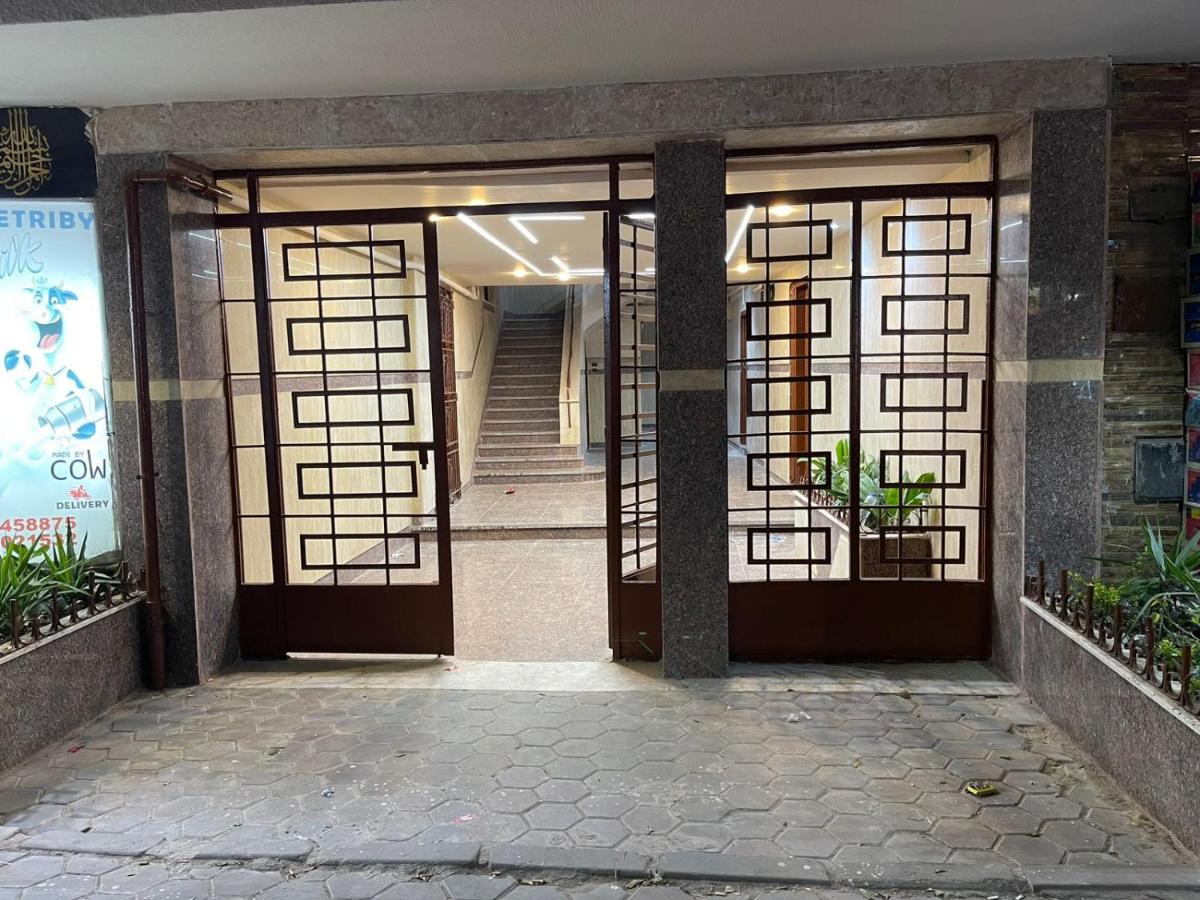Agouza Breeze - B&B Cairo