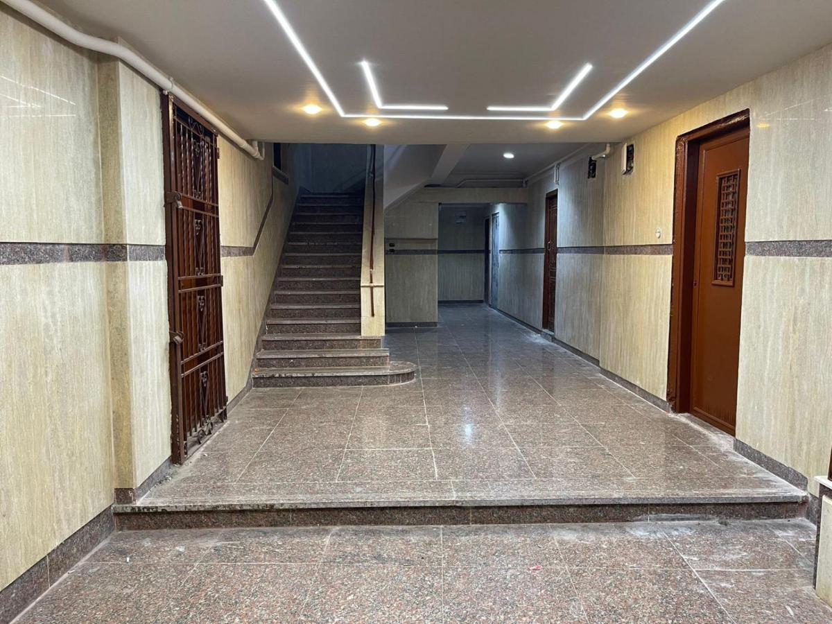 Agouza Breeze - B&B Cairo