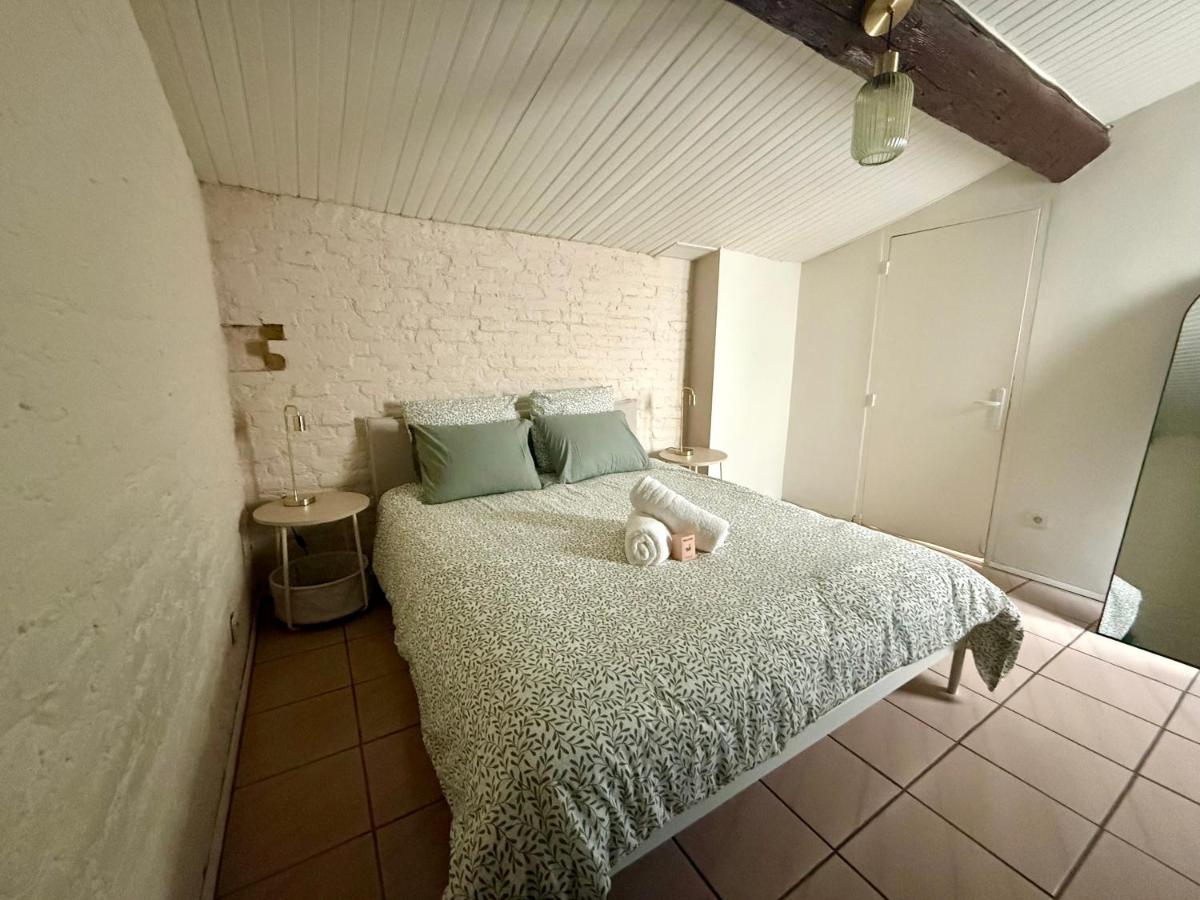 Le nid de l'avenir - B&B Perpignano