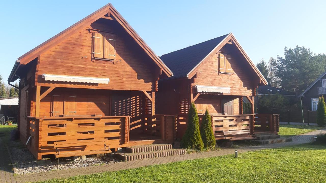 Sloneczna 10tka - B&B Sztutowo