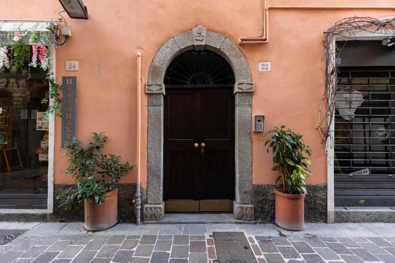 Blue Diamond Suite Como - B&B Como