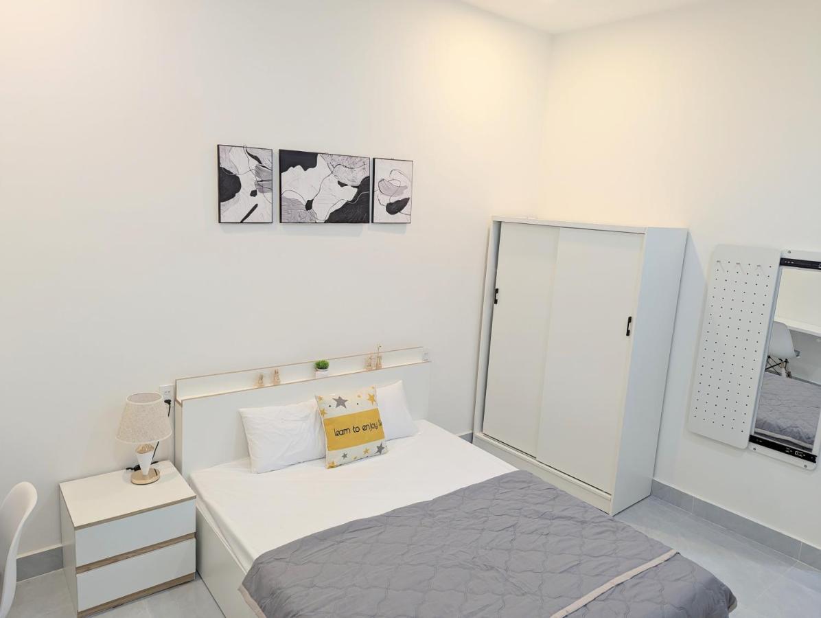 Cozy House Near Airport 1 - B&B Ho Chi Minh