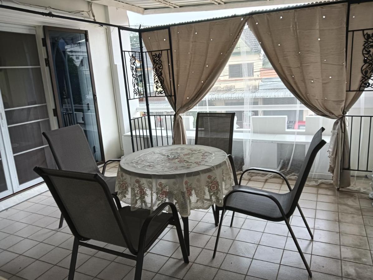 บ้านสุขใจ - B&B Chiang Mai