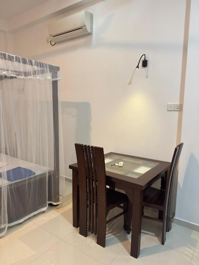 Sun Terra Unawatuna - Ferienwohnung Unawatuna