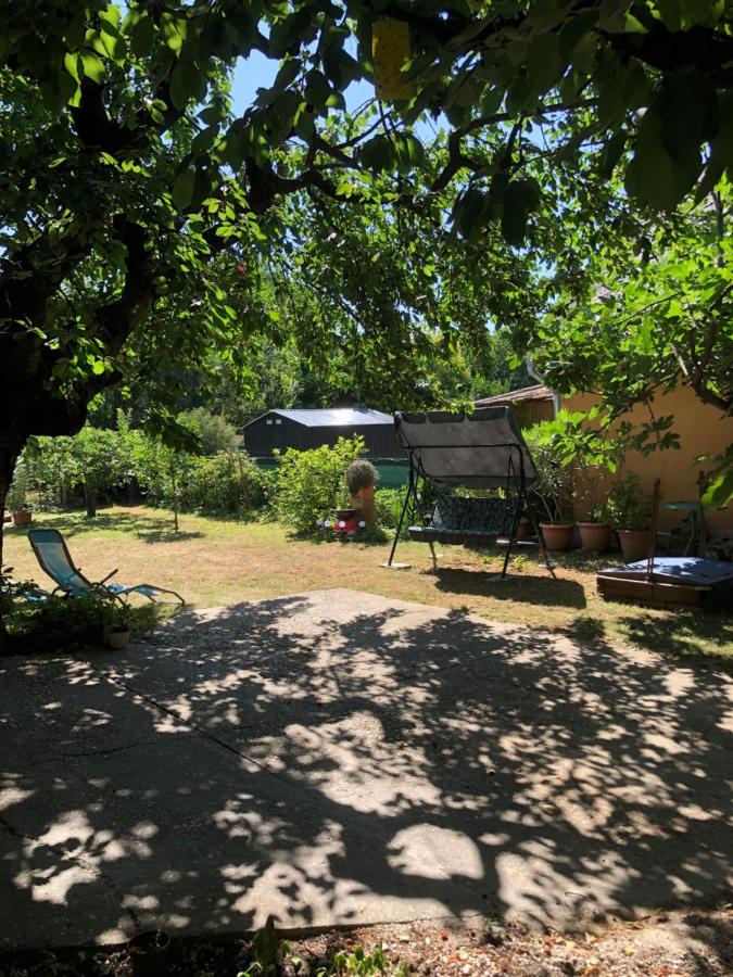 Apartmanház-Pärlan - B&B Balatonboglár