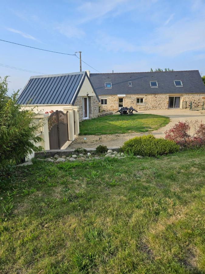 Maison de vacances - B&B Plougasnou