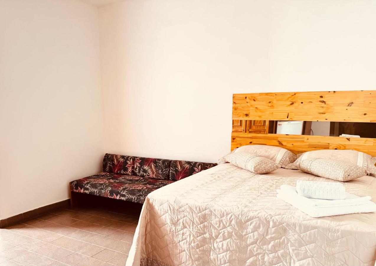 Camera Matrimoniale Standard