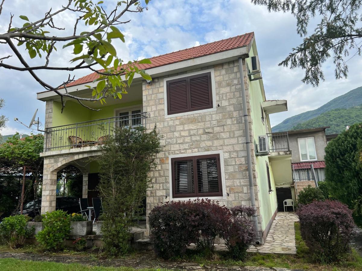 Boka Garden - B&B Bijela