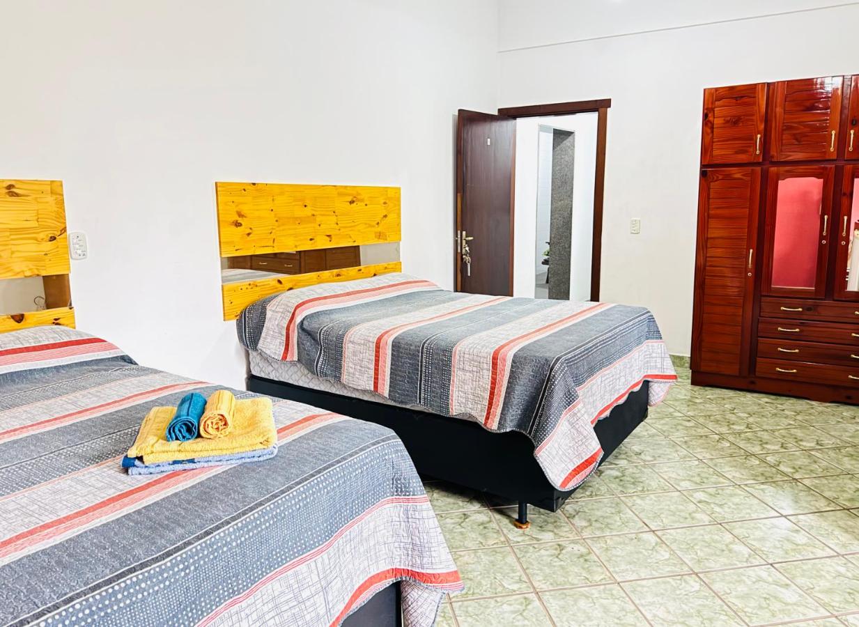 Camera Quadrupla Standard