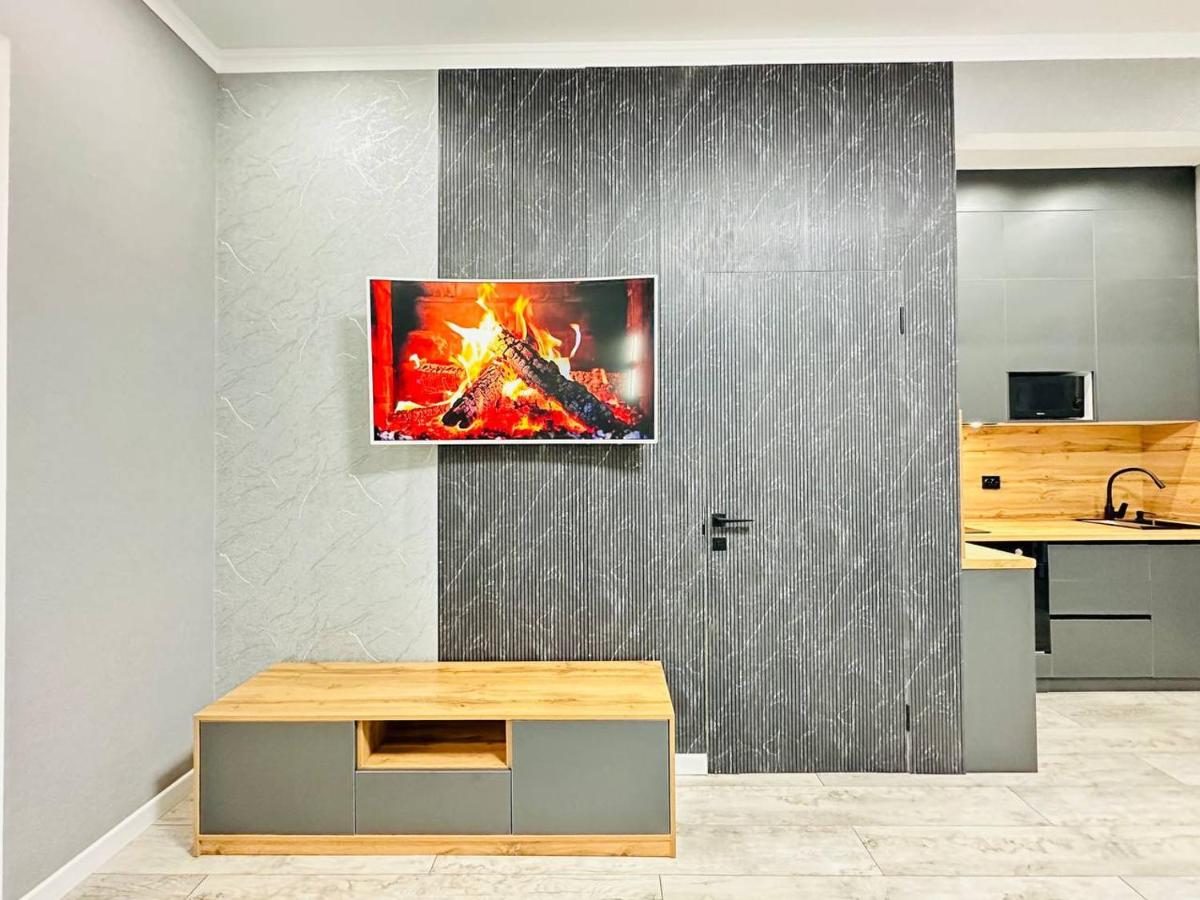 Appartement met 1 Slaapkamer