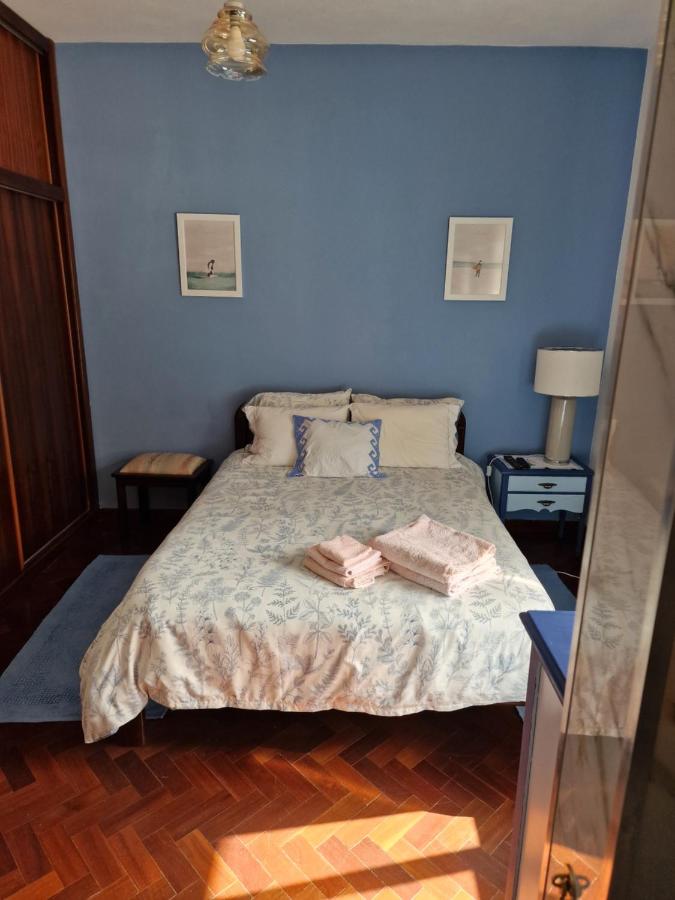 Nature Brava Stay - Ferienwohnung Ribeira Brava