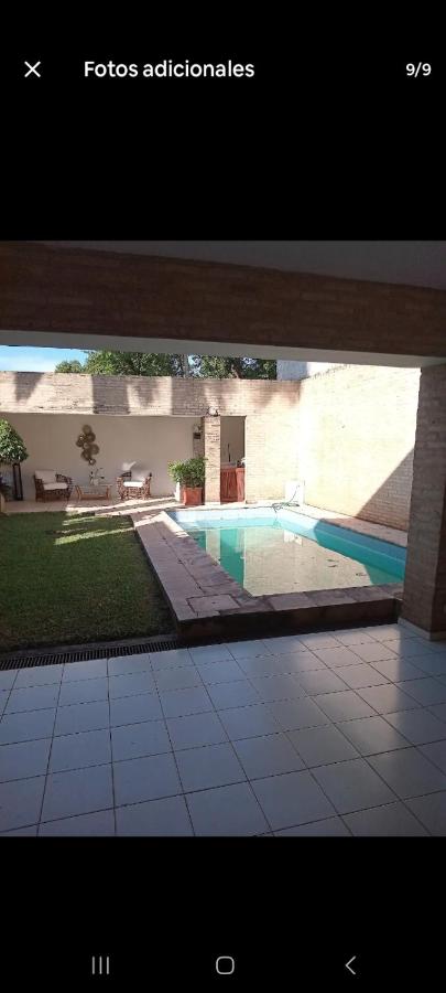 Pension los amiwuis - B&B Asunción