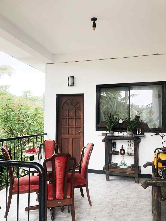 Camera Matrimoniale con Balcone