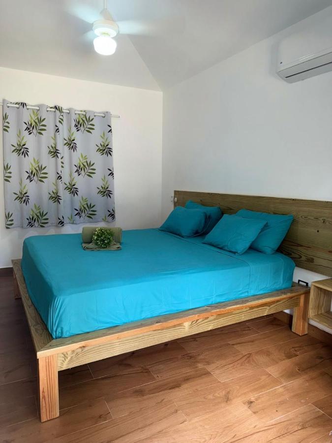 Charming 2 bed 2bath villa 77B with private pool - B&B Sosúa