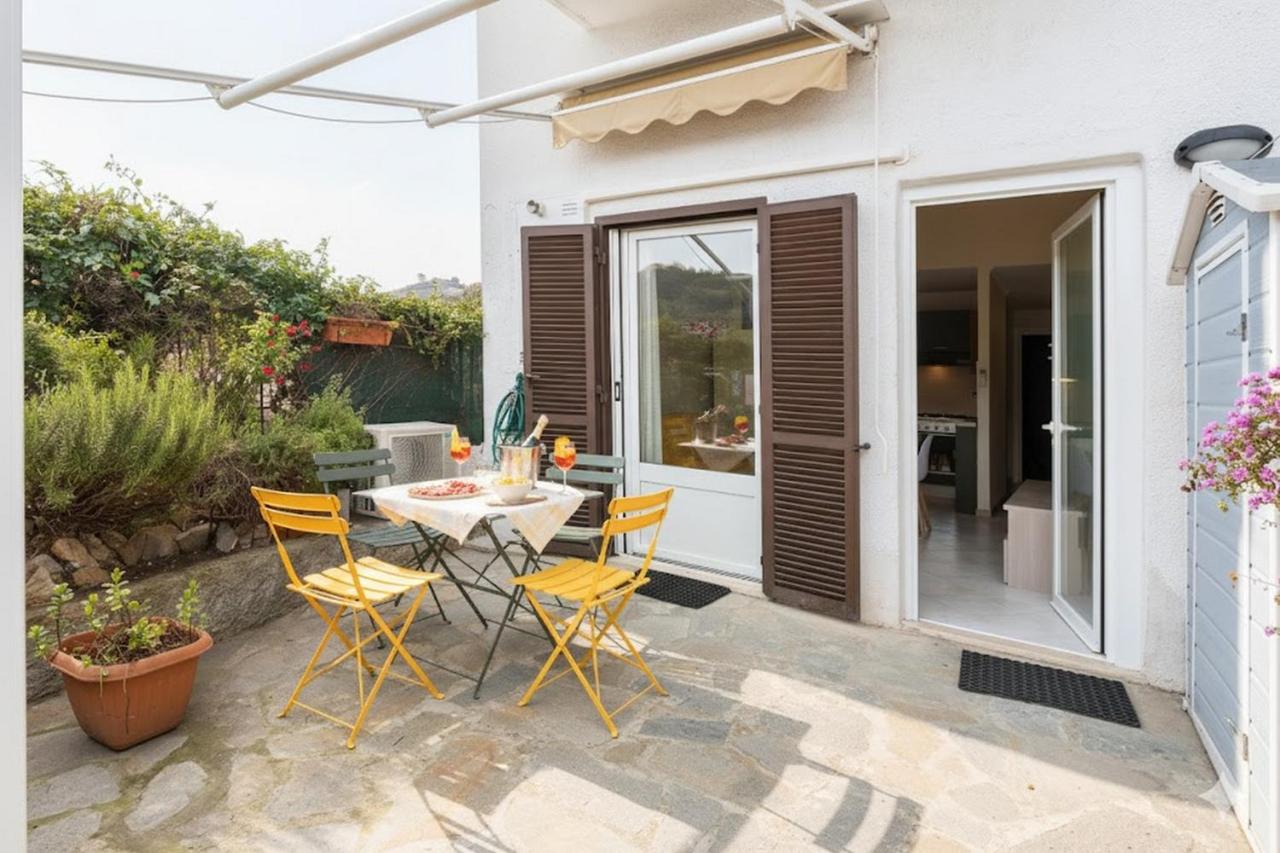 Littardi Smart Suite - B&B Imperia