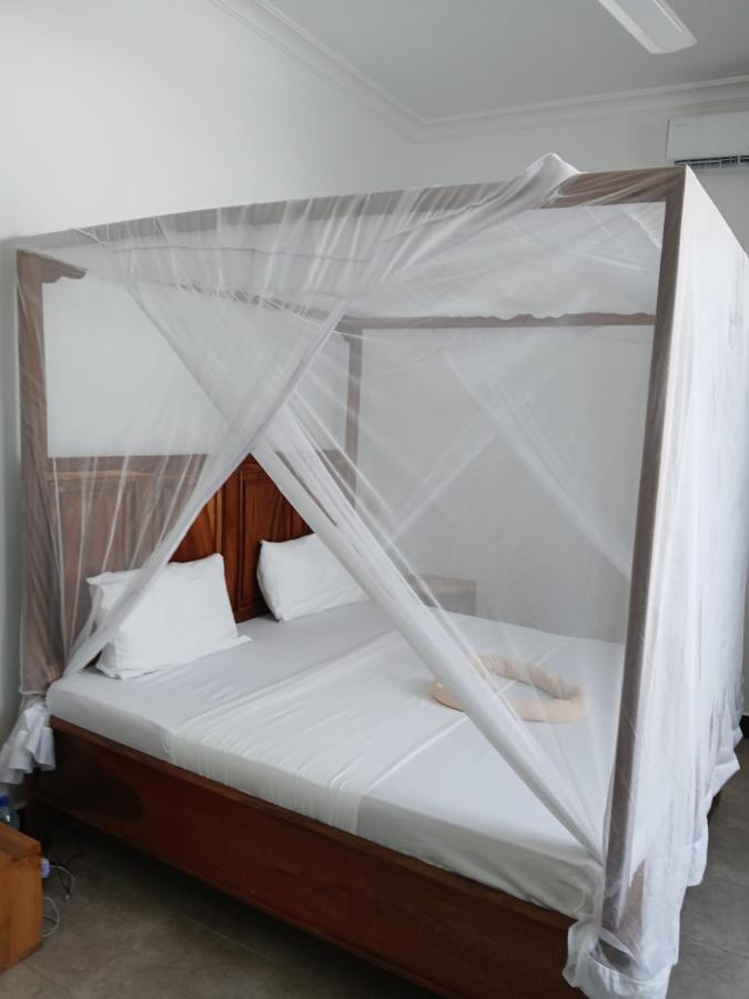 Apartamento de 1 dormitorio - Vistas al jardín