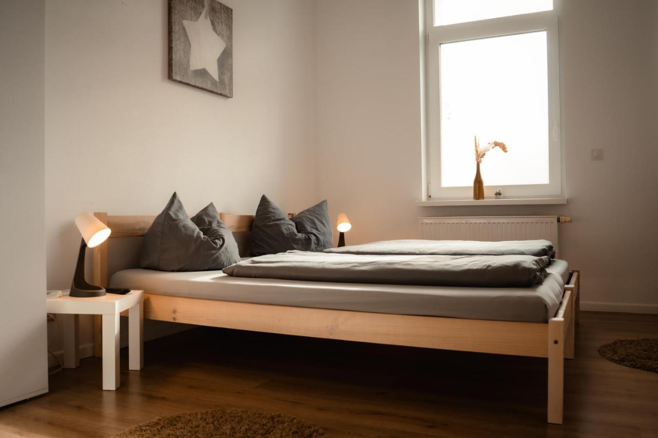 Appartement 3 Chambres