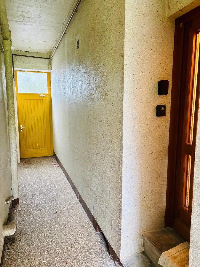 Le pied à terre - Centre ville - Montceau-les-mines - Bed and Breakfast Montceau-les-Mines