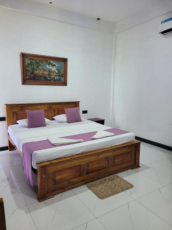 Habitación Doble Estándar