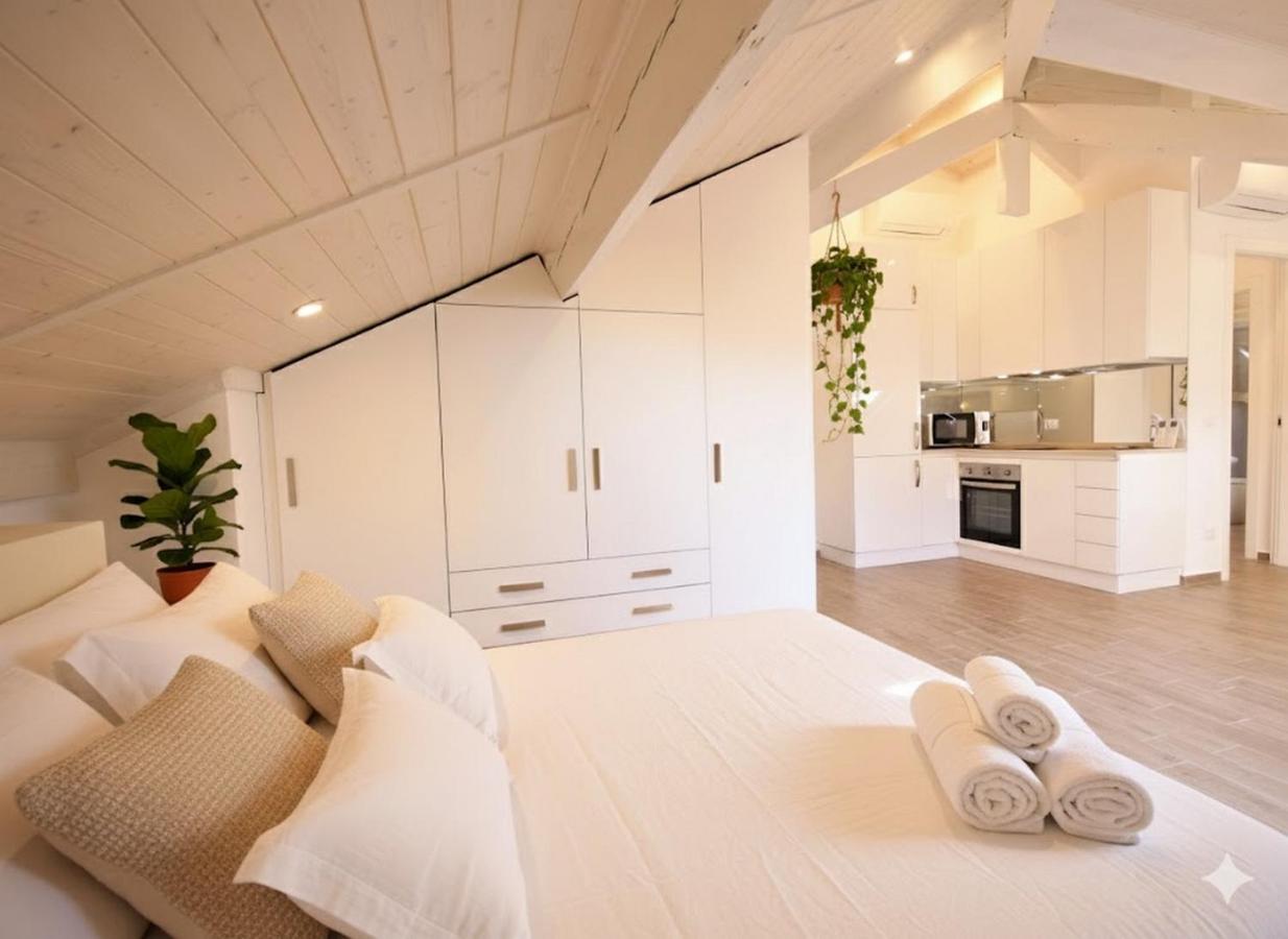 Monolocale con Terrazza