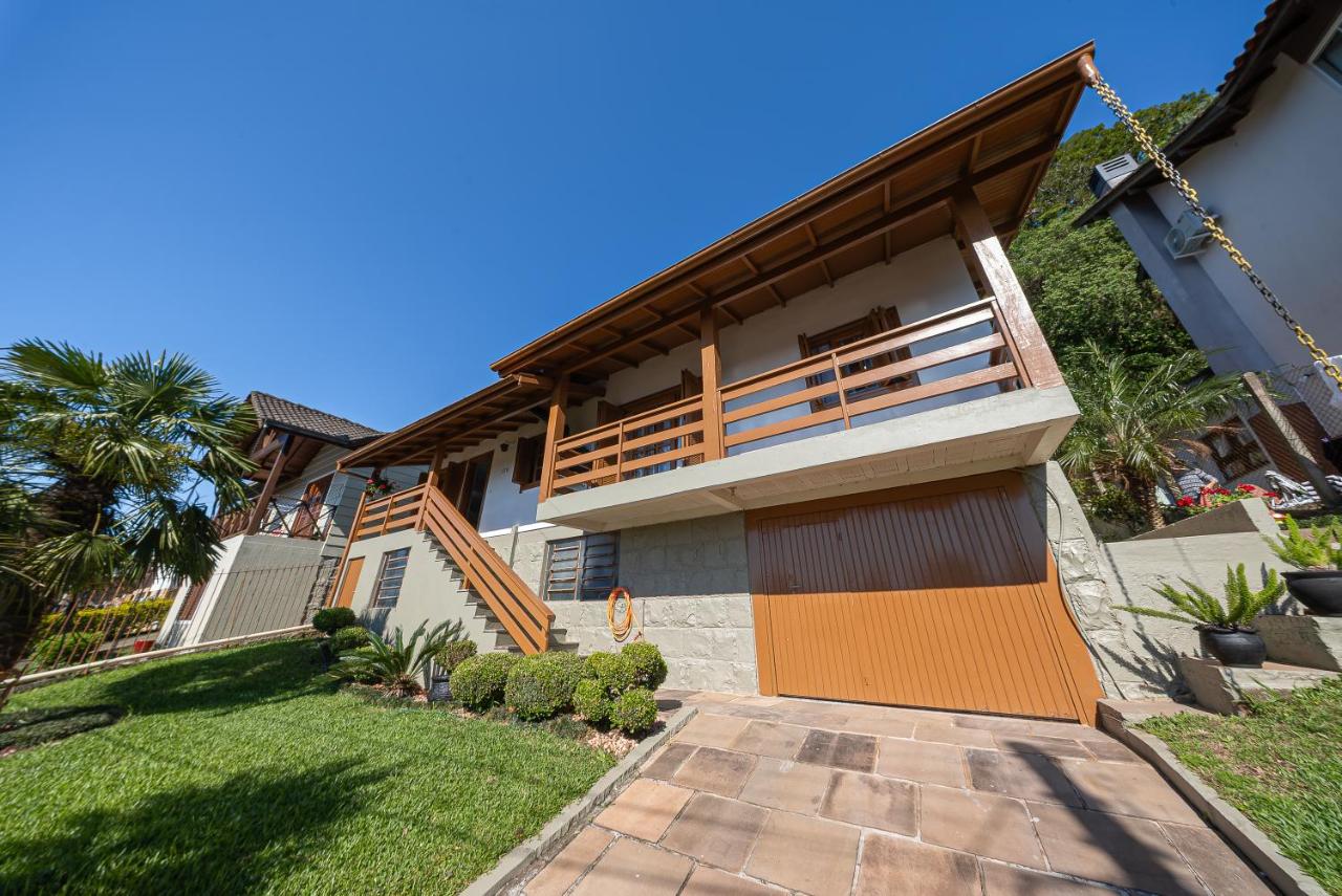 Casa da Cla - Gramado - B&B Gramado