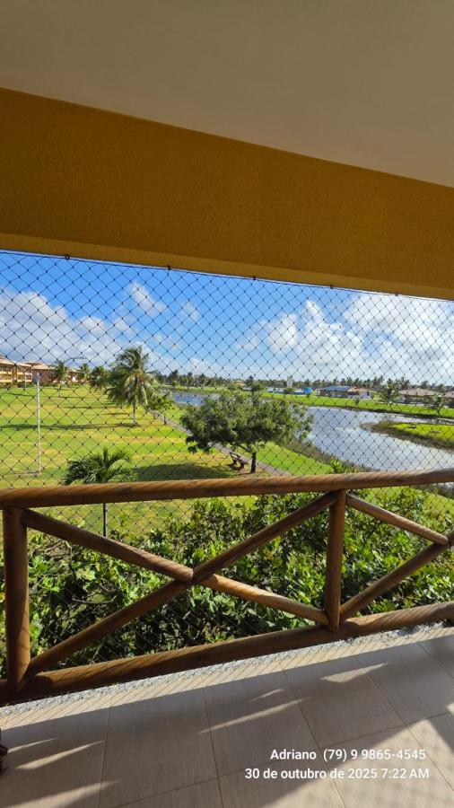 Villa das Agua o Paraíso 2 - B&B Estância