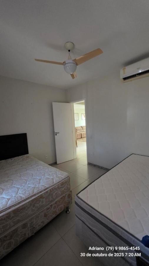 Appartement met 2 slaapkamers