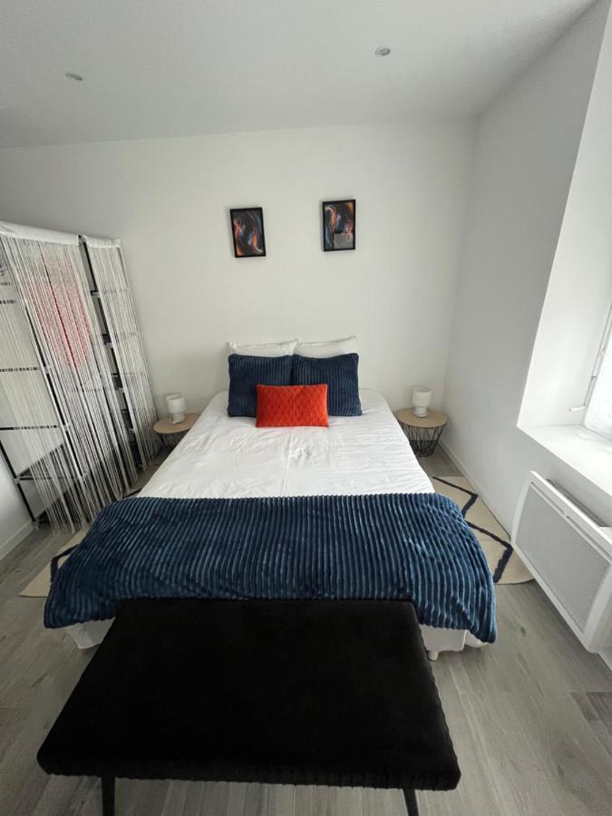 Apartamento de 1 dormitorio