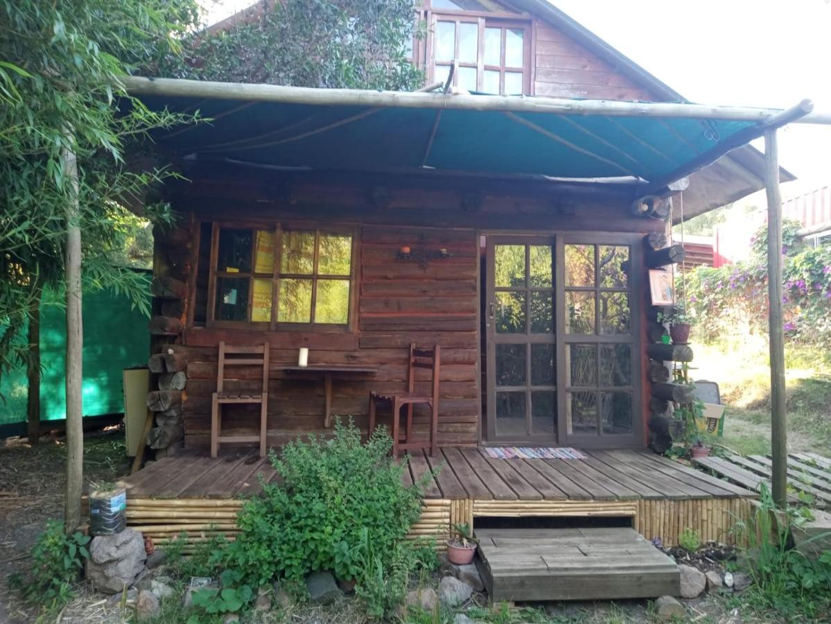 Diciembra - Bed and Breakfast Playa Hermosa