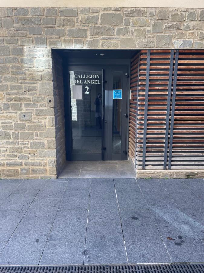 El Rincón del Ángel - B&B Jaca