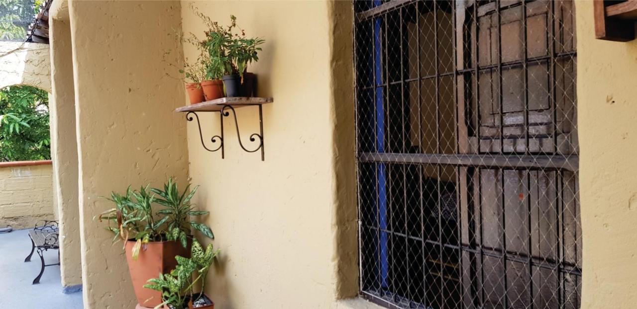 Rústic-HOUSE Envigado - B&B Envigado