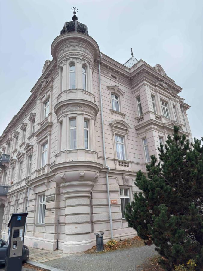 Apartmán U Hradu - Ferienwohnung Strakonitz