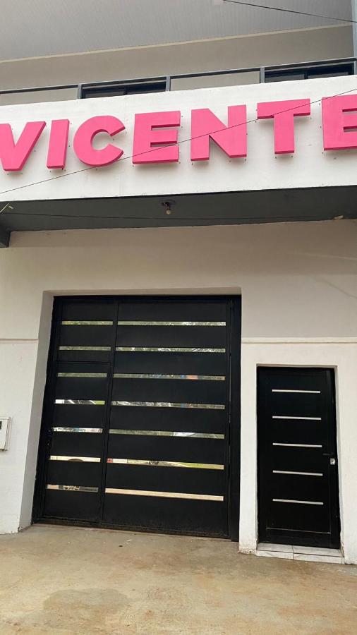 San Vicente - Ferienwohnung San Vicente