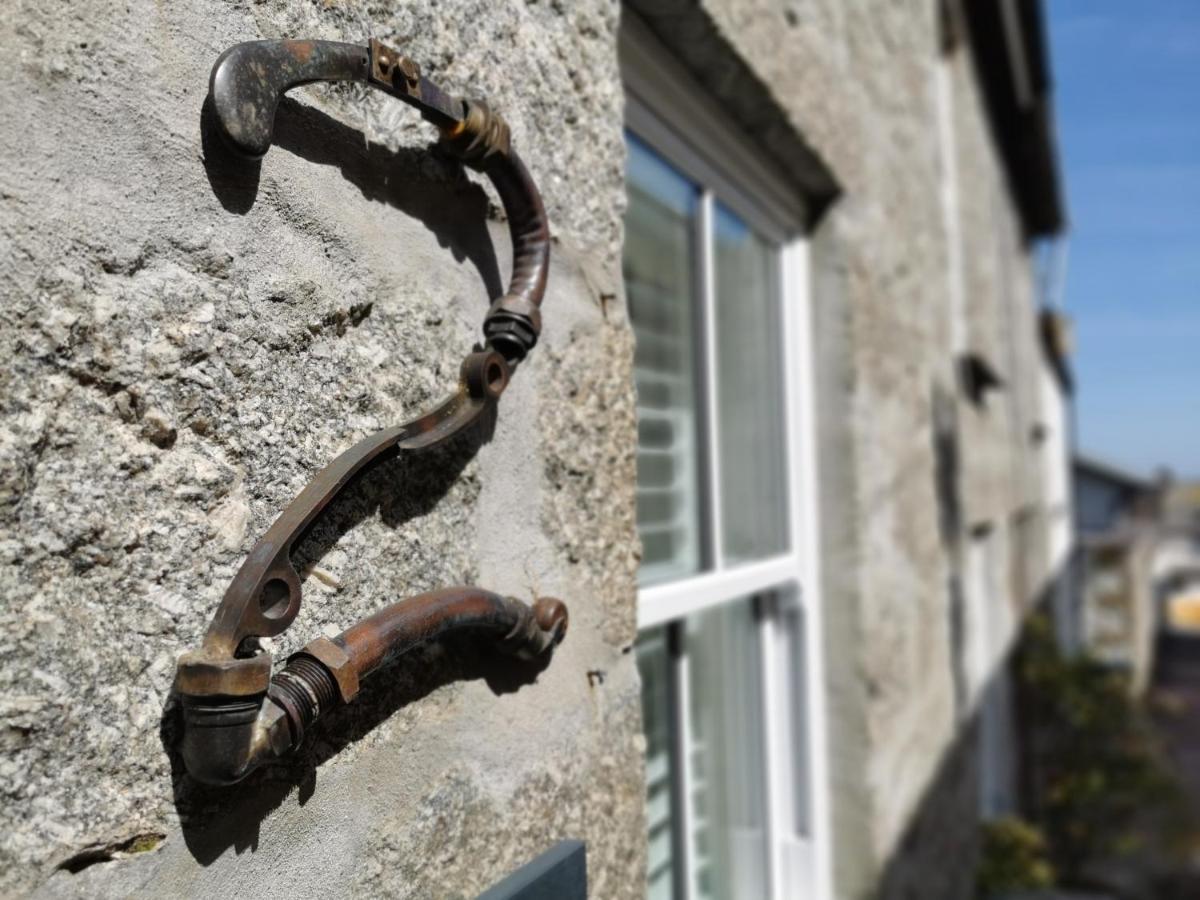 Kara Cottage Beautiful former fisherman's cottage - Ferienwohnung Newlyn
