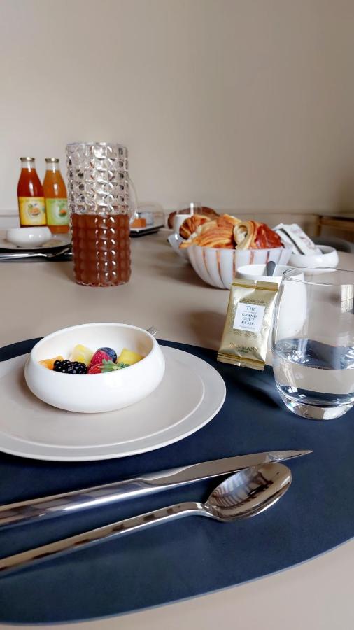 La Demeure Saint Sauveur - B&B Caen