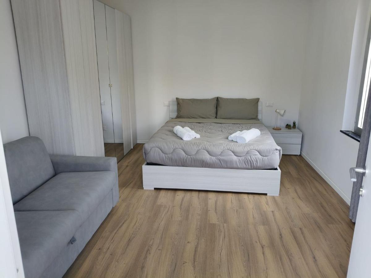 Wendy's House- self check in- - B&B Bergamo