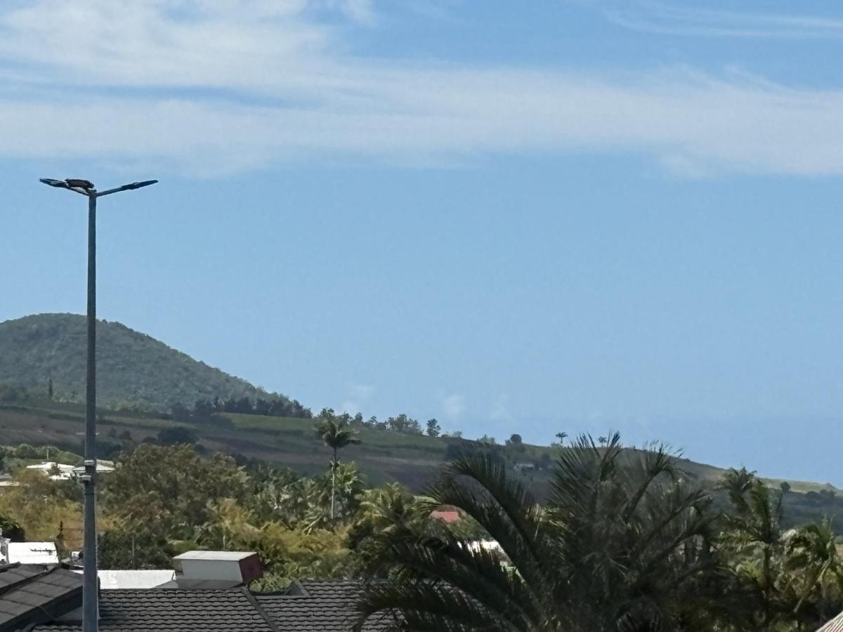 Coin de paradis - B&B Le Tampon