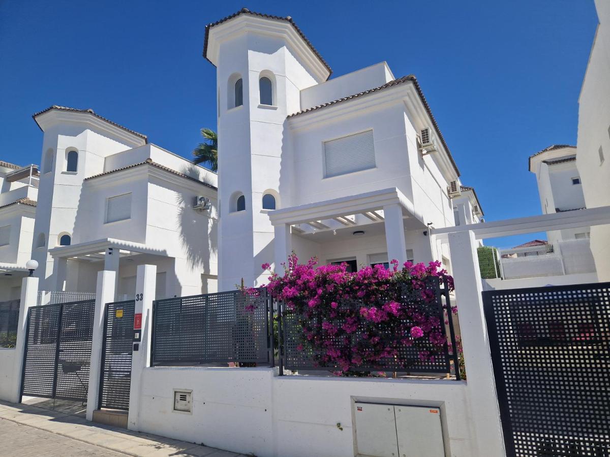 Casa de la Suerte - B&B San Fulgencio