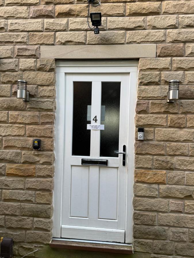 The Clubhouse - B&B Sheffield