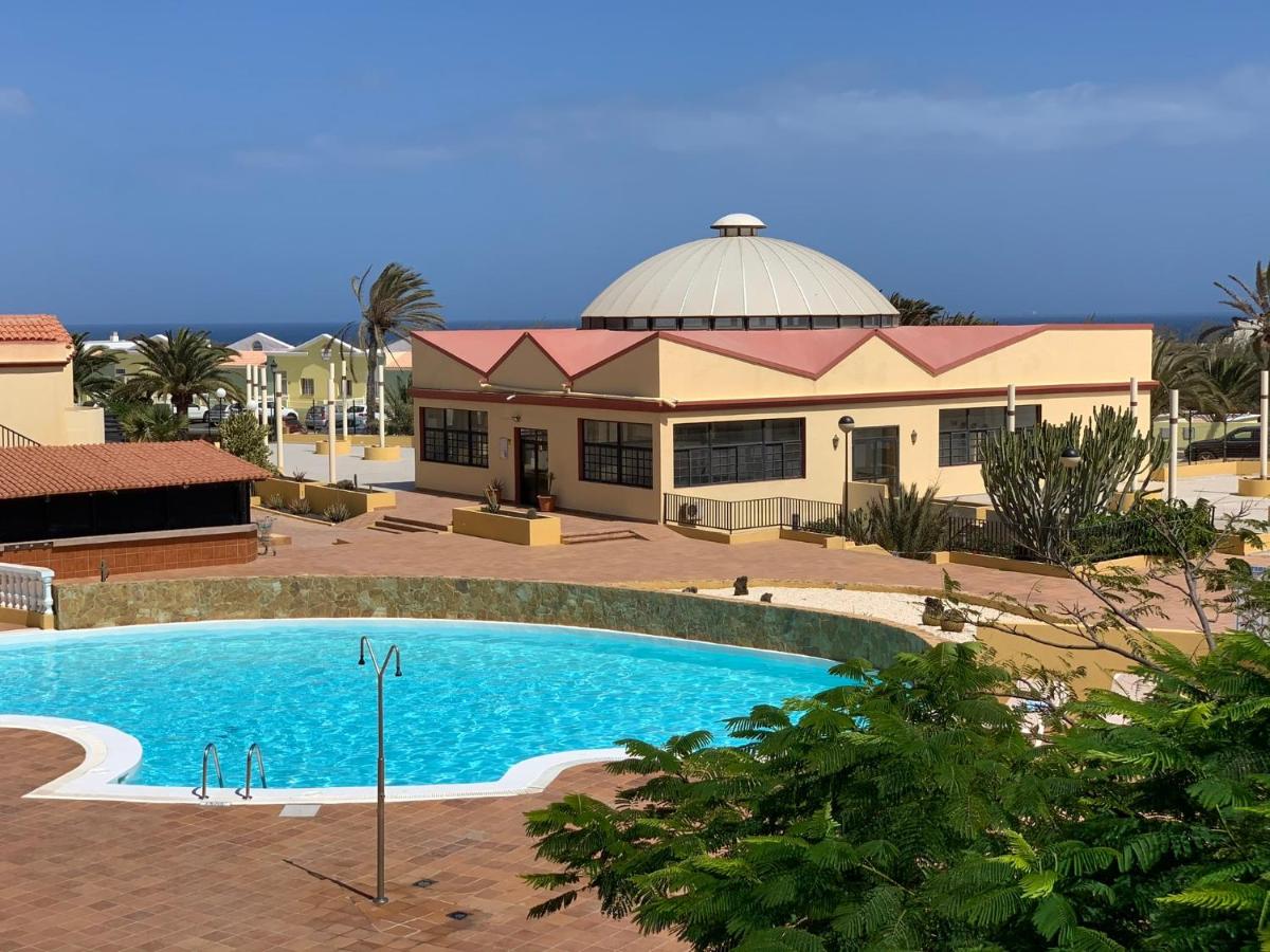 Casa Ozzy - Chambres d’hôtes Costa Calma