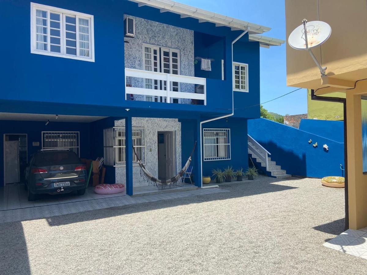 Sinta o cheiro do mar! - Bed and Breakfast Florianópolis