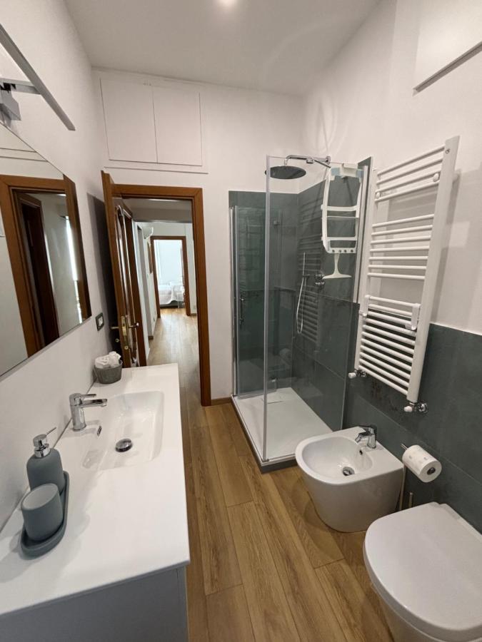 CasaPlaya in Vernazhola - B&B Genova