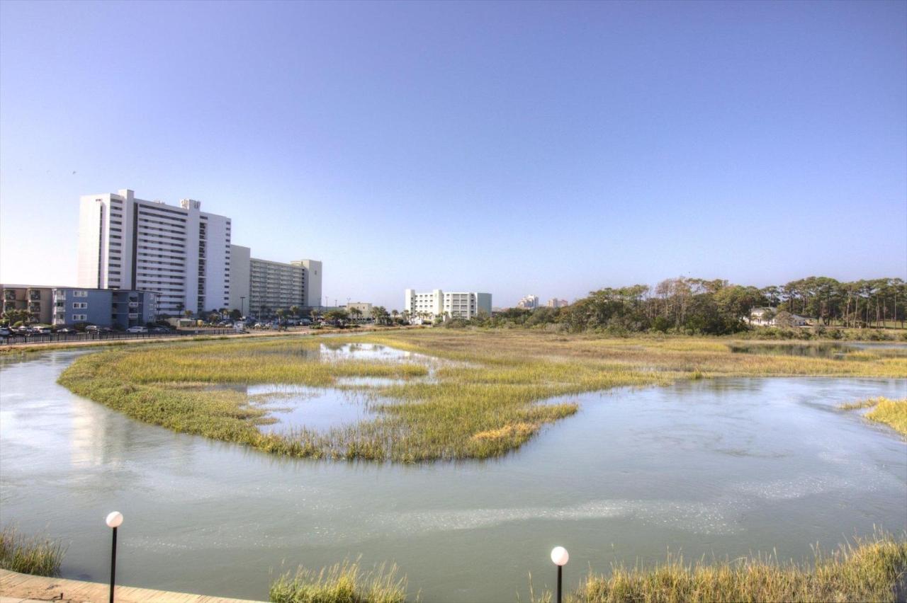 Mariner's Cove - A 202 - B&B Myrtle Beach