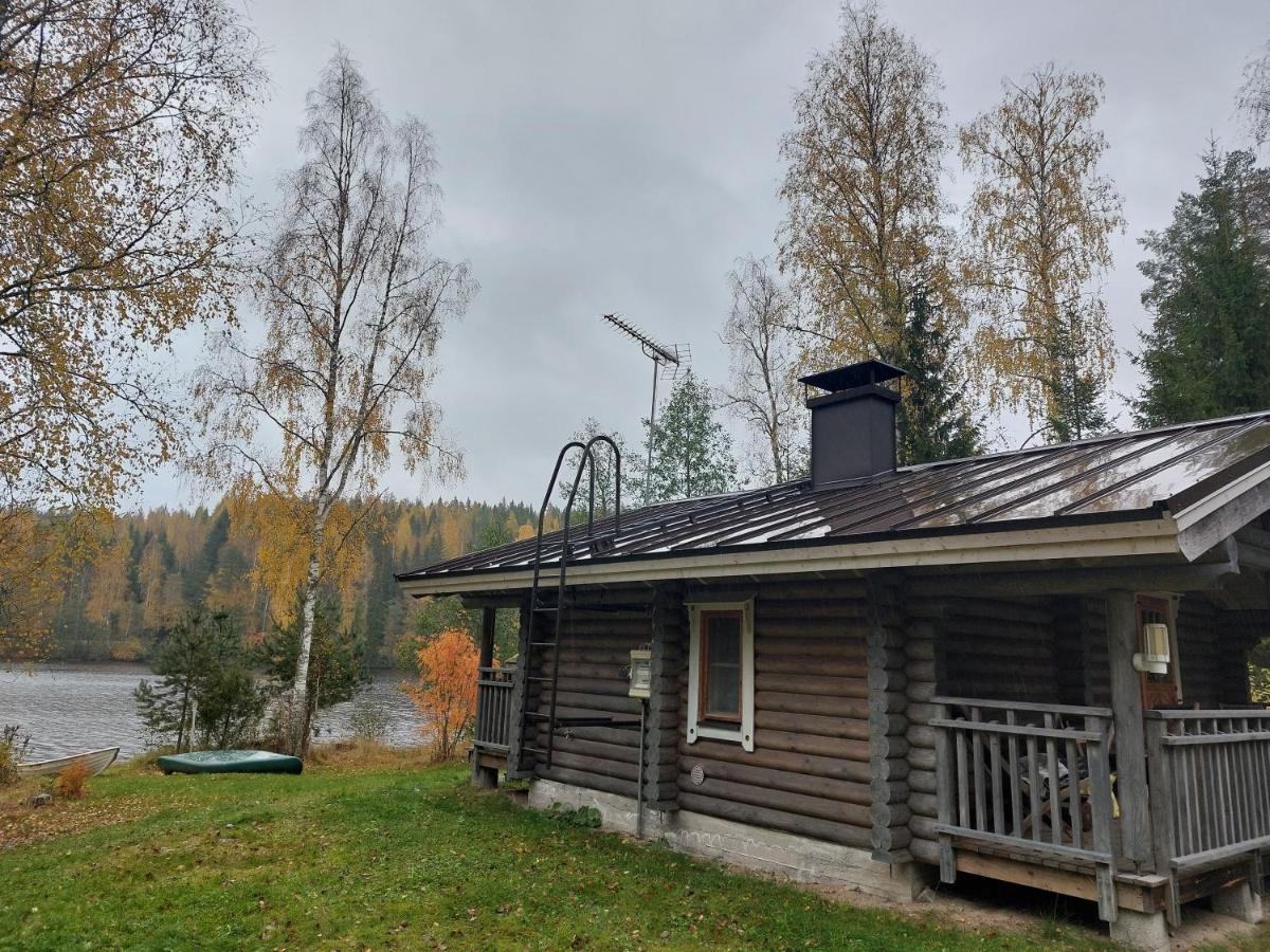 Suviranta - B&B Jyväskylä