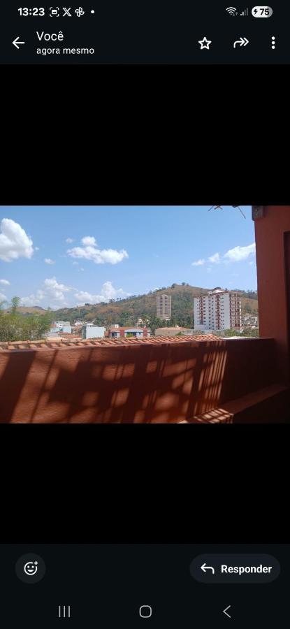 Casa Central - B&B Socorro